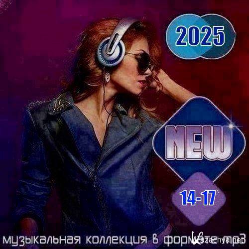 New Vol.14-17 (2025)