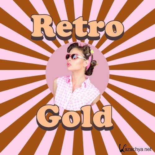 Retro Gold (2025)