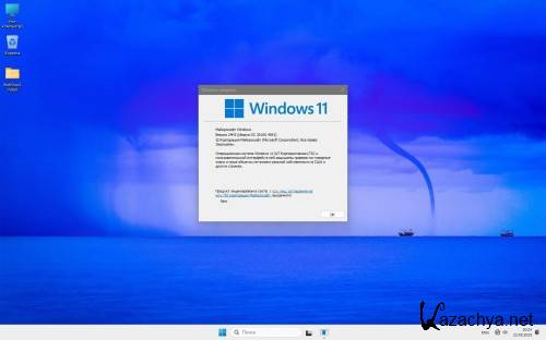 Windows 11 IoT LTSC 24H2 Lite 26100.4061 by Revision (RUS/ENG/2025) Windows 11 IoT LTSC 24H2 Lite 26100.4061 by Revision (RUS/ENG/2025)