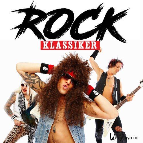 Rock Klassiker (2025) FLAC