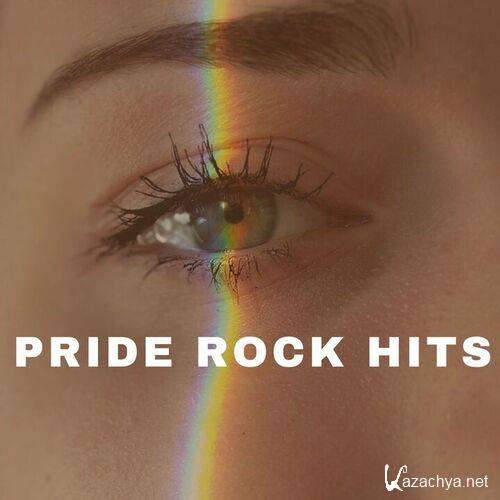 Pride Rock Hits (2025) FLAC
