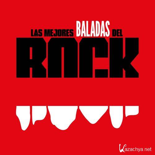 Las Mejores Baladas del Rock (2025) FLAC