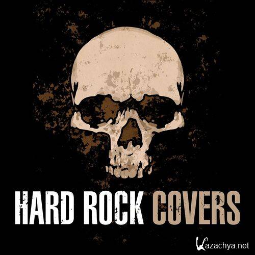 Hard Rock Covers (2025) FLAC