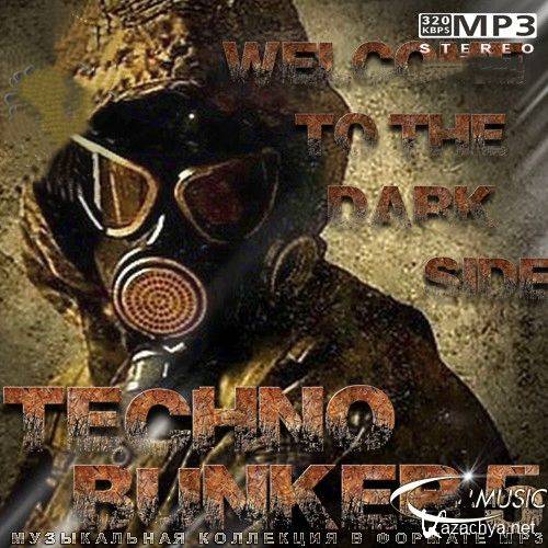 Techno Bunker 5 (2025)