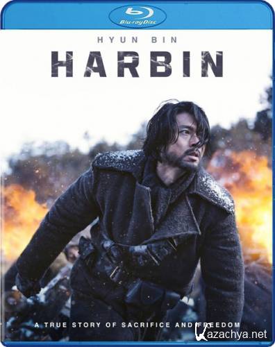  / Haeolbin (2024) HDRip / BDRip 1080p