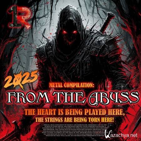 From The Abyss (2025) From The Abyss (2025)