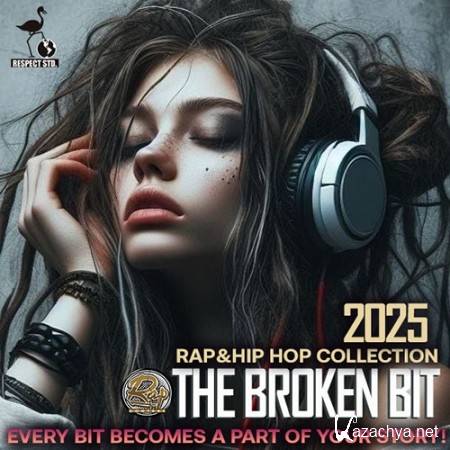 The Broken Bit (2025) The Broken Bit (2025)