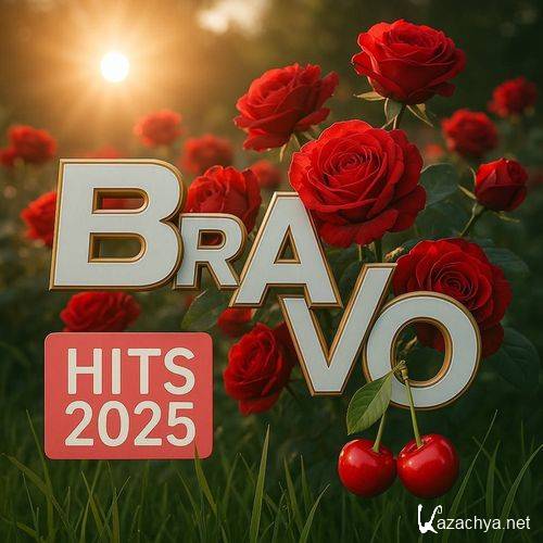 BRAVO Hits 2025 (04.06.2025) (2025)