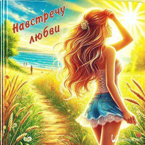 Навстречу любви (2025) FLAC Навстречу любви (2025) FLAC
