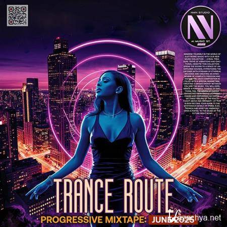 NMN Trance Route (2025)