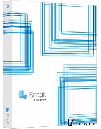 TechSmith SnagIt 2025.3.0 Build 7627 (MULTi/ENG)