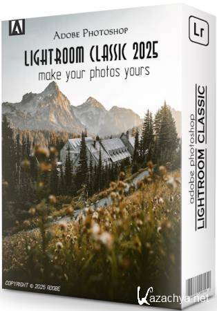 Adobe Photoshop Lightroom Classic 14.5.0.4 RePack (MULTi/RUS) Adobe Photoshop Lightroom Classic 14.5.0.4 RePack (MULTi/RUS)