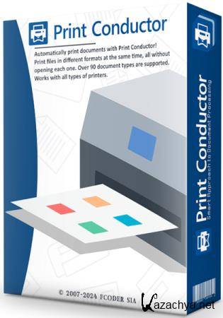 Print Conductor 11.0.2508.11190 (MULTi/RUS) Print Conductor 11.0.2508.11190 (MULTi/RUS)