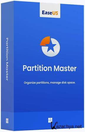 EaseUS Partition Master 19.9.0 Build 202508180953 (MULTi/RUS) EaseUS Partition Master 19.9.0 Build 202508180953 (MULTi/RUS)