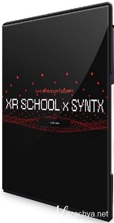 Егор Кузьмин - Школа творцов будущего XR School x Syntx (Тариф Путь) (март-май 2025) PCRec Егор Кузьмин - Школа творцов будущего XR School x Syntx (Тариф Путь) (март-май 2025) PCRec