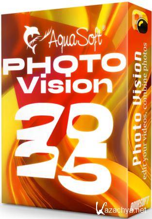 AquaSoft Photo Vision 16.2.06 + Portable AquaSoft Photo Vision 16.2.06 + Portable