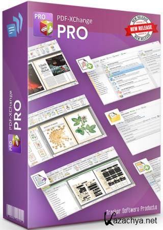 PDF-XChange Pro 10.7.1.399.0 (MULTi/RUS)