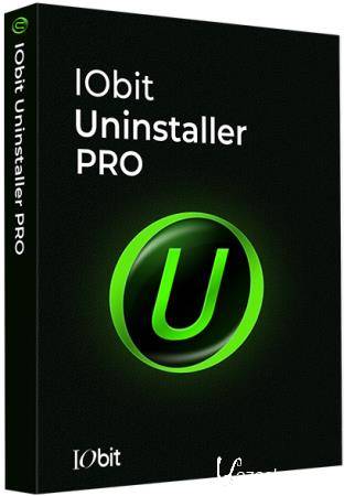 IObit Uninstaller Pro 15.0.0.5 Final + Portable