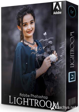 Adobe Photoshop Lightroom 8.5.1 (MULTi/RUS)