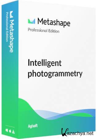 Agisoft Metashape Professional 2.2.2 Build 21026 + Portable Agisoft Metashape Professional 2.2.2 Build 21026 + Portable