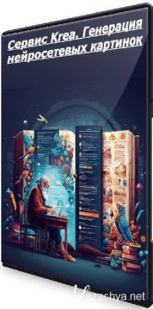 ������� ������ - ������ Krea. ��������� ������������ �������� (2025) ���������