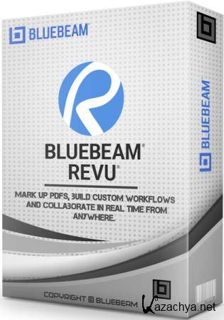 Bluebeam Revu 21.7.0 (MULTi/ENG)