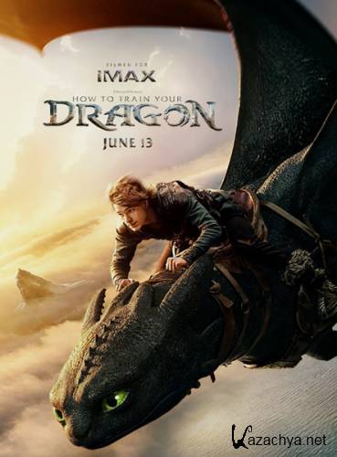    / How to Train Your Dragon (2025) WEB-DLRip / WEB-DL 1080p / 4K