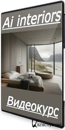 Кристина Ляшенко - Ai interiors (Тариф Минимальный) (2025) Видеокурс Кристина Ляшенко - Ai interiors (Тариф Минимальный) (2025) Видеокурс