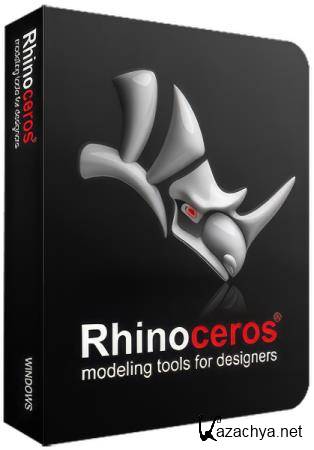 Rhinoceros 8.23.25251.13001 (MULTi/RUS)