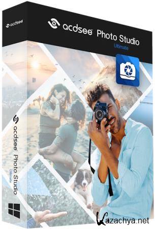 ACDSee Photo Studio Ultimate 2026 19.0.0.4295