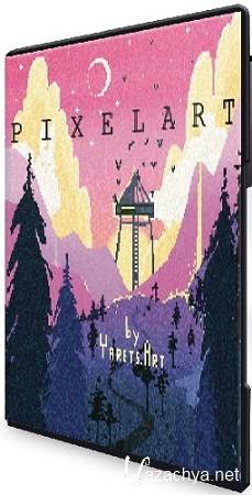 �������� ���� - Pixelart (����� ���������������) (2025) ���������
