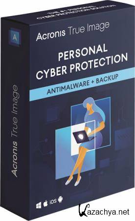 Acronis True Image 2025 Build 42386 Bootable ISO (MULTi/RUS) Acronis True Image 2025 Build 42386 Bootable ISO (MULTi/RUS)