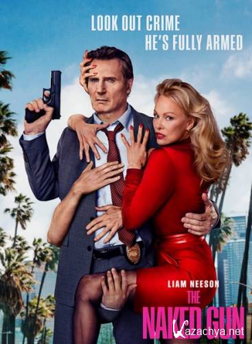   / The Naked Gun (2025) WEB-DLRip / WEB-DL 1080p