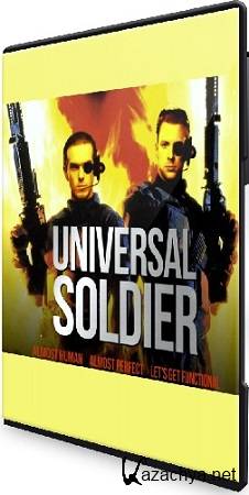 [Biomachine] ������������� ������ (2025) ���������