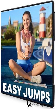 София Лесанская - Easy jumps (2025) Видеокурс София Лесанская - Easy jumps (2025) Видеокурс