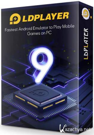 LDPlayer 9.1.67.0 (MULTi/RUS) LDPlayer 9.1.67.0 (MULTi/RUS)