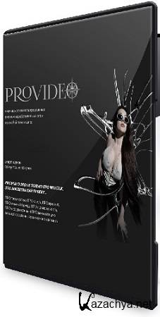 ����� �������� - PROvideo. ���� �� �������� ���������� ����� [����� Base] (2025) WEBRip