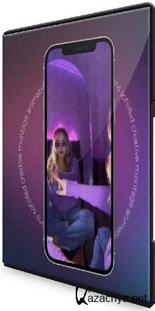 ����� �������� - ���� �� �������� ���������� ����� �� ������� (2024) CAMRip