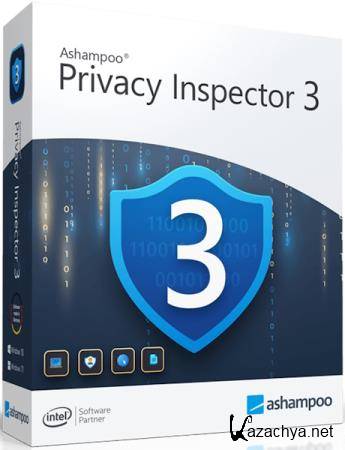 Ashampoo Privacy Inspector 3.00.10 Final + Portable Ashampoo Privacy Inspector 3.00.10 Final + Portable