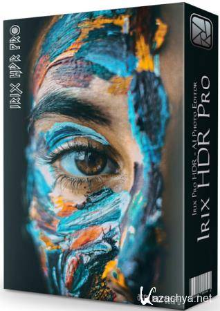 Irix HDR Pro 2.3.52 + Portable (MULTi/RUS)