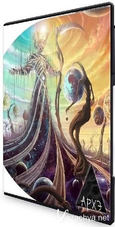 Андрей Макаров - Создание миров: теория и практика (2025) Вебинар Андрей Макаров - Создание миров: теория и практика (2025) Вебинар