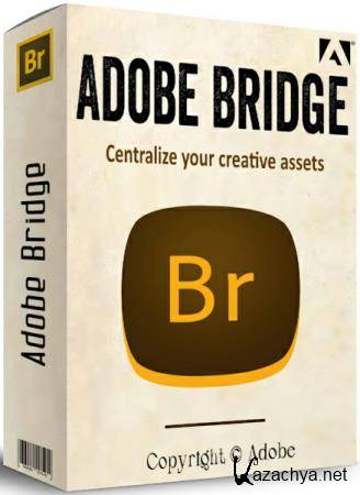 Adobe Bridge 2026 16.0.0.63 (MULTi/RUS)