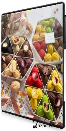 Ляйсан Казыргалина - Идеальные орешки (2025) Видеокурс Ляйсан Казыргалина - Идеальные орешки (2025) Видеокурс