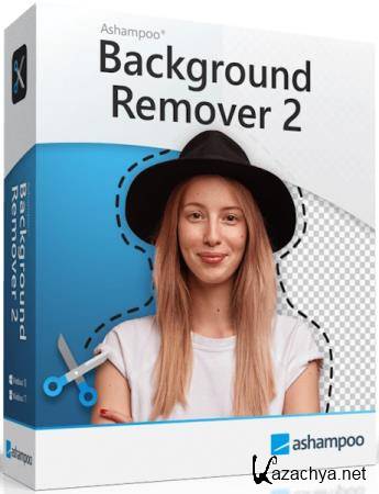 Ashampoo Background Remover 2.0.3.4 Final