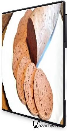 ������ �������� ������� [Xleb.tartin] (2025) ������-�����