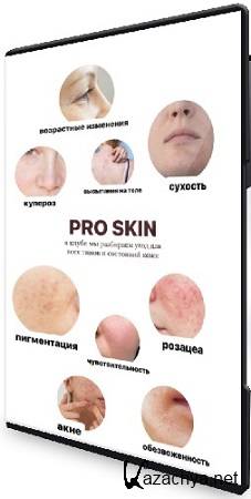   - - Pro skin (2025) CAMRip