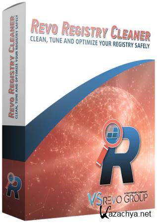 Revo Registry Cleaner Pro 2.0.5 Final + Portable Revo Registry Cleaner Pro 2.0.5 Final + Portable