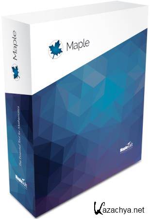 Maplesoft Maple 2025.2 (MULTi/RUS) Maplesoft Maple 2025.2 (MULTi/RUS)