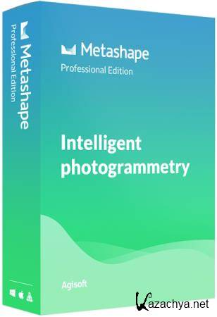 Agisoft Metashape Pro 2.3.0 Build 21711 + Portable Agisoft Metashape Pro 2.3.0 Build 21711 + Portable