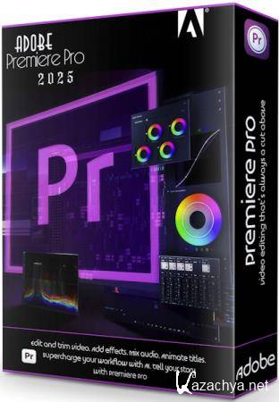 Adobe Premiere Pro 2025 25.6.3.2 Portable (MULTi/RUS) Adobe Premiere Pro 2025 25.6.3.2 Portable (MULTi/RUS)